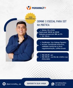 CURSO SEMIPRESENCIAL- 12h/a